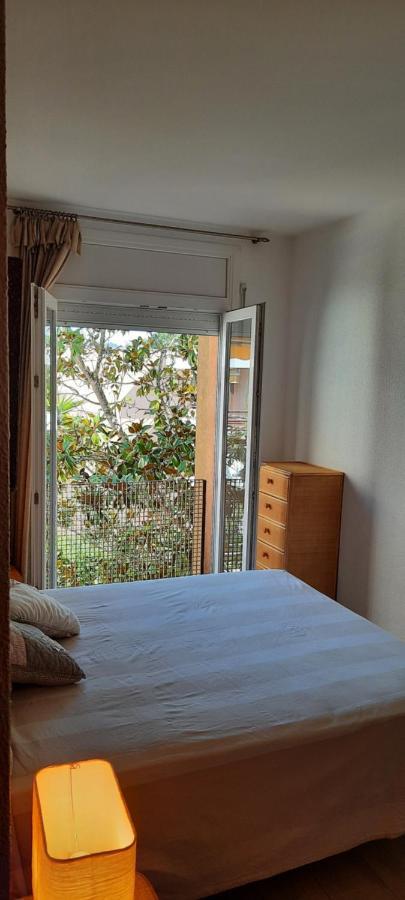 Apartamento De Standing Калелья-де-Палафружель Экстерьер фото